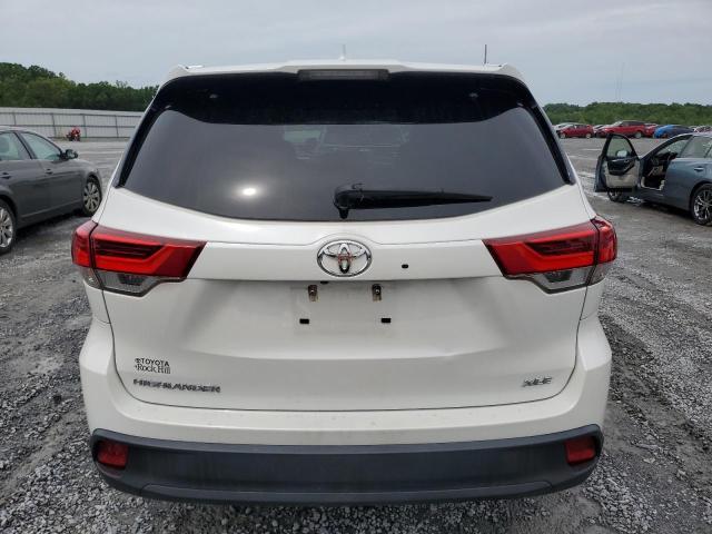 Photo 5 VIN: 5TDKZRFH9KS569820 - TOYOTA HIGHLANDER 