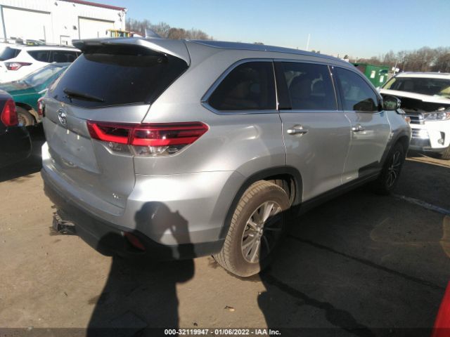 Photo 3 VIN: 5TDKZRFHXHS191449 - TOYOTA HIGHLANDER 