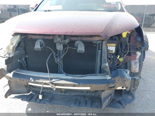 Photo 5 VIN: 5TDKZRFHXHS232338 - TOYOTA HIGHLANDER 