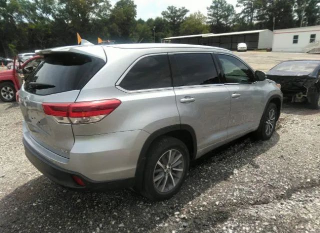 Photo 3 VIN: 5TDKZRFHXHS510929 - TOYOTA HIGHLANDER 