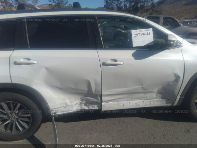 Photo 5 VIN: 5TDKZRFHXHS516861 - TOYOTA HIGHLANDER 