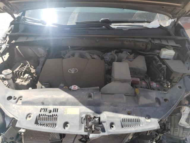 Photo 6 VIN: 5TDKZRFHXJS255169 - TOYOTA HIGHLANDER 