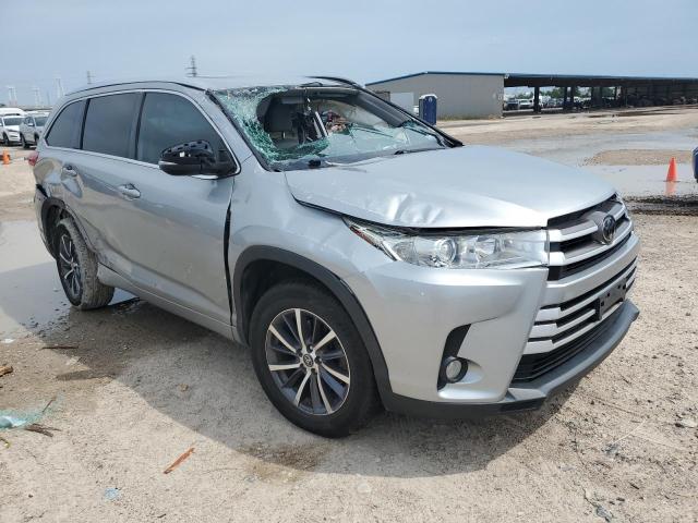 Photo 3 VIN: 5TDKZRFHXJS529650 - TOYOTA HIGHLANDER 