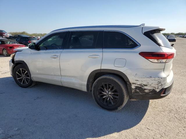 Photo 1 VIN: 5TDKZRFHXJS531494 - TOYOTA HIGHLANDER 