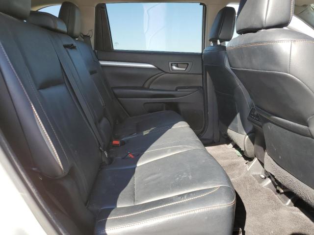 Photo 10 VIN: 5TDKZRFHXJS531494 - TOYOTA HIGHLANDER 