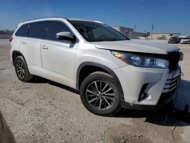 Photo 3 VIN: 5TDKZRFHXJS531494 - TOYOTA HIGHLANDER 