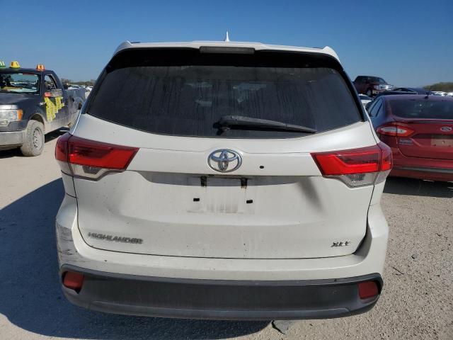 Photo 5 VIN: 5TDKZRFHXJS531494 - TOYOTA HIGHLANDER 