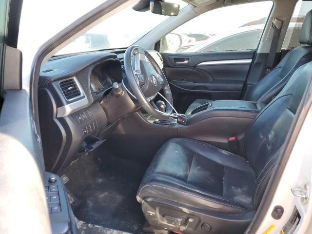 Photo 6 VIN: 5TDKZRFHXJS531494 - TOYOTA HIGHLANDER 