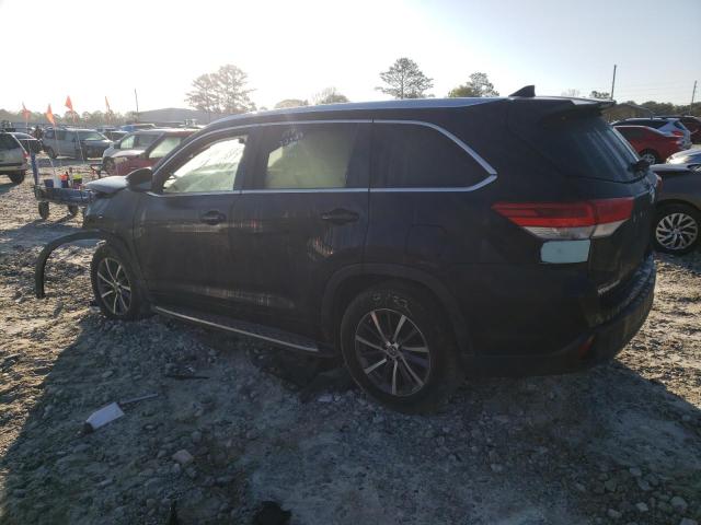 Photo 1 VIN: 5TDKZRFHXJS532032 - TOYOTA HIGHLANDER 