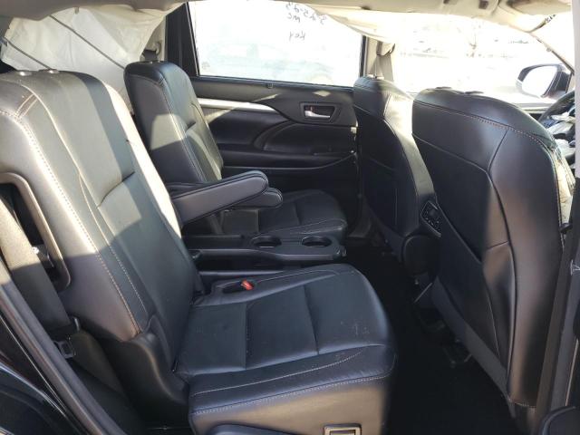 Photo 10 VIN: 5TDKZRFHXJS532032 - TOYOTA HIGHLANDER 