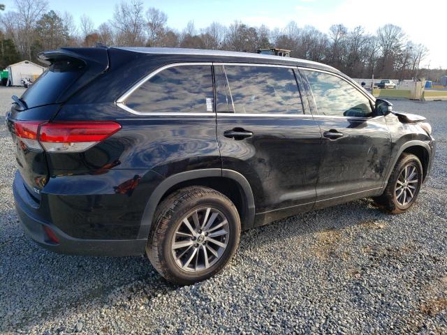 Photo 2 VIN: 5TDKZRFHXJS539529 - TOYOTA HIGHLANDER 