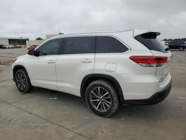 Photo 1 VIN: 5TDKZRFHXJS549929 - TOYOTA HIGHLANDER 