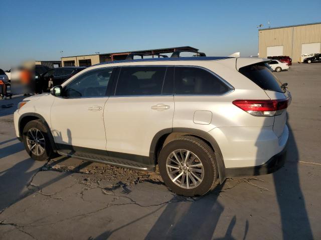 Photo 1 VIN: 5TDKZRFHXKS334794 - TOYOTA HIGHLANDER 