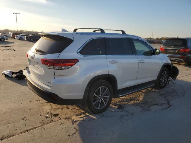 Photo 2 VIN: 5TDKZRFHXKS334794 - TOYOTA HIGHLANDER 