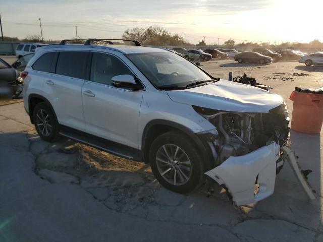 Photo 3 VIN: 5TDKZRFHXKS334794 - TOYOTA HIGHLANDER 