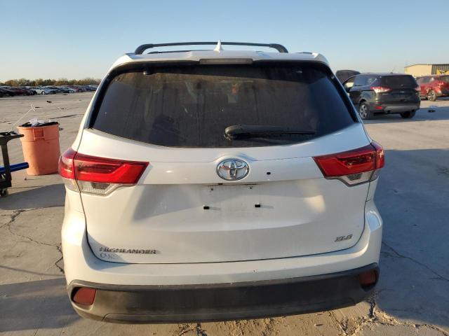 Photo 5 VIN: 5TDKZRFHXKS334794 - TOYOTA HIGHLANDER 