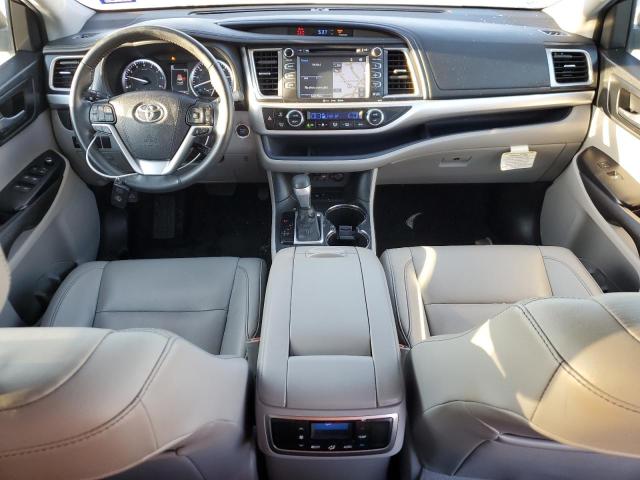 Photo 7 VIN: 5TDKZRFHXKS334794 - TOYOTA HIGHLANDER 