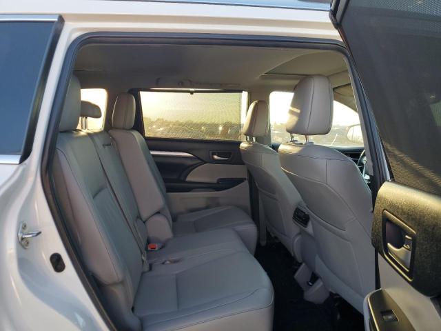 Photo 9 VIN: 5TDKZRFHXKS334794 - TOYOTA HIGHLANDER 