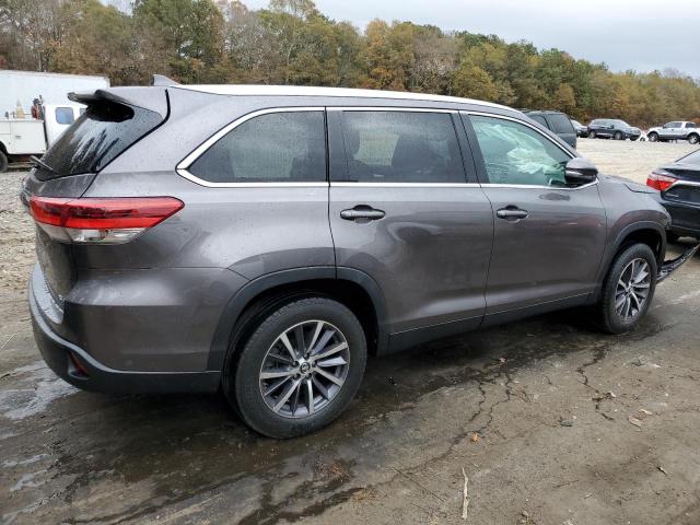 Photo 2 VIN: 5TDKZRFHXKS344886 - TOYOTA HIGHLANDER 