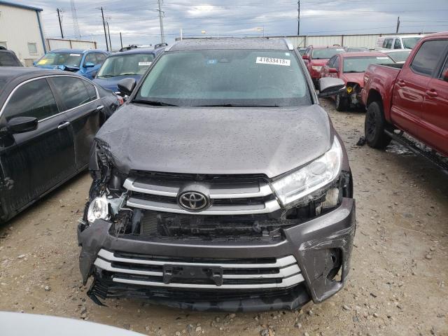 Photo 4 VIN: 5TDKZRFHXKS355113 - TOYOTA HIGHLANDER 