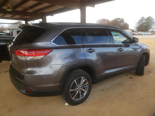 Photo 2 VIN: 5TDKZRFHXKS553142 - TOYOTA HIGHLANDER 