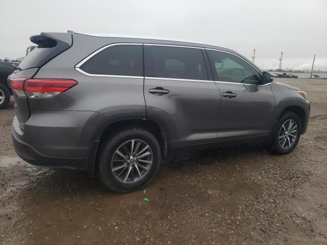 Photo 2 VIN: 5TDKZRFHXKS555439 - TOYOTA HIGHLANDER 