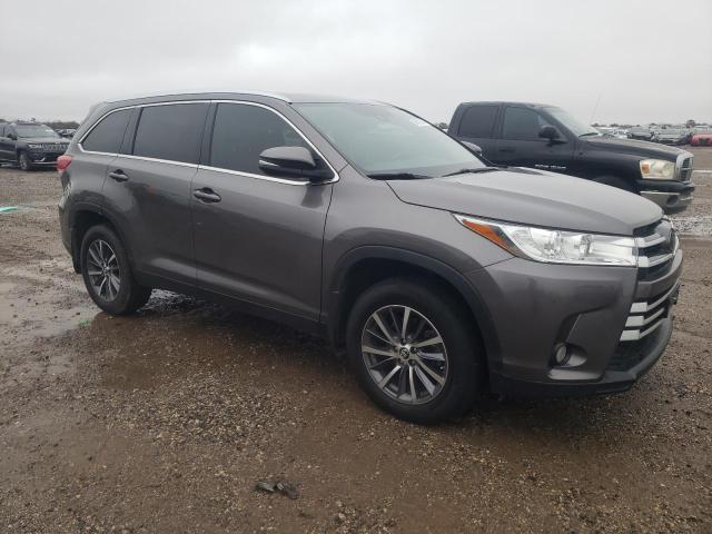 Photo 3 VIN: 5TDKZRFHXKS555439 - TOYOTA HIGHLANDER 