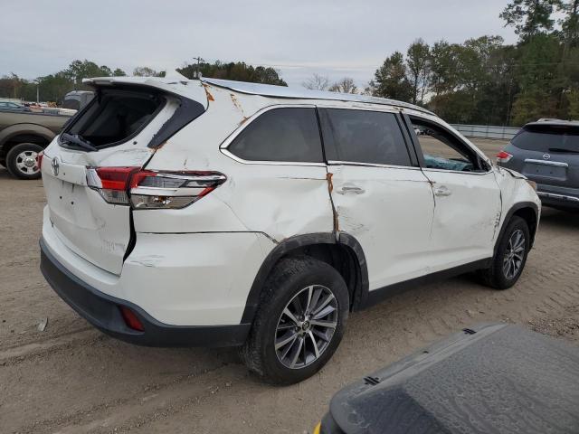 Photo 2 VIN: 5TDKZRFHXKS557532 - TOYOTA HIGHLANDER 