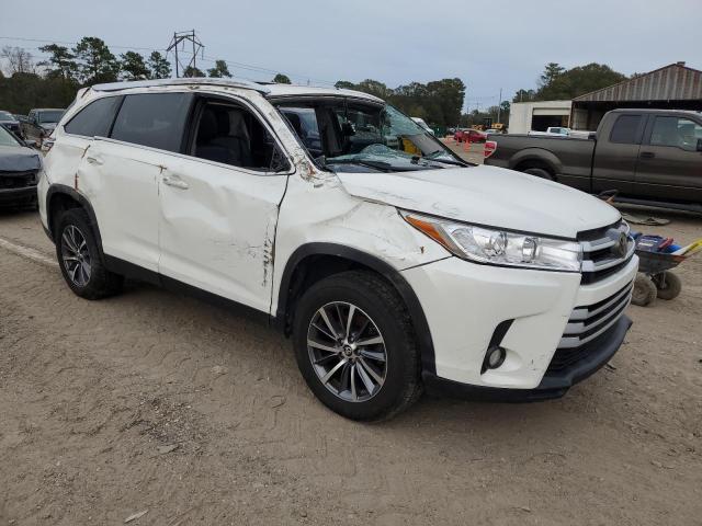 Photo 3 VIN: 5TDKZRFHXKS557532 - TOYOTA HIGHLANDER 