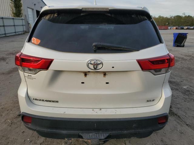 Photo 5 VIN: 5TDKZRFHXKS568353 - TOYOTA HIGHLANDER 