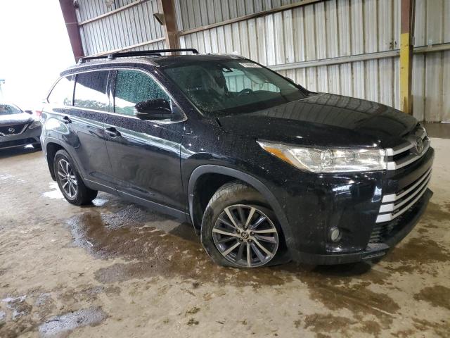 Photo 3 VIN: 5TDKZRFHXKS570040 - TOYOTA HIGHLANDER 