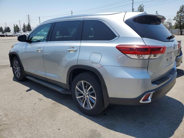 Photo 1 VIN: 5TDKZRFHXKS571723 - TOYOTA HIGHLANDER 