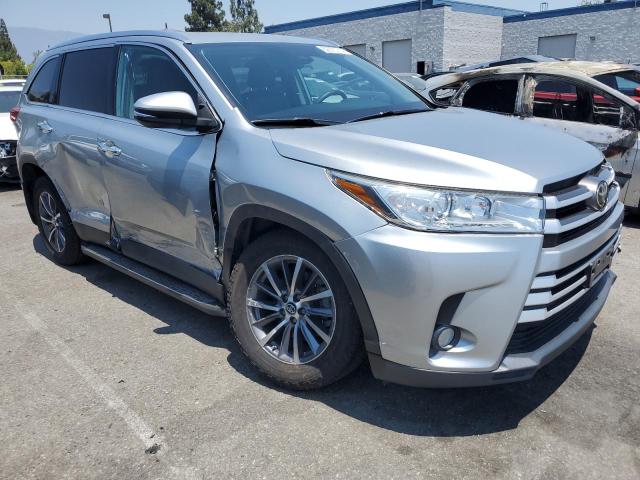 Photo 3 VIN: 5TDKZRFHXKS571723 - TOYOTA HIGHLANDER 