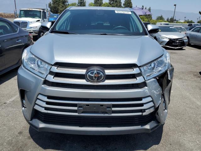 Photo 4 VIN: 5TDKZRFHXKS571723 - TOYOTA HIGHLANDER 