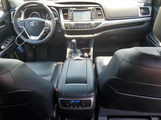 Photo 7 VIN: 5TDKZRFHXKS571723 - TOYOTA HIGHLANDER 