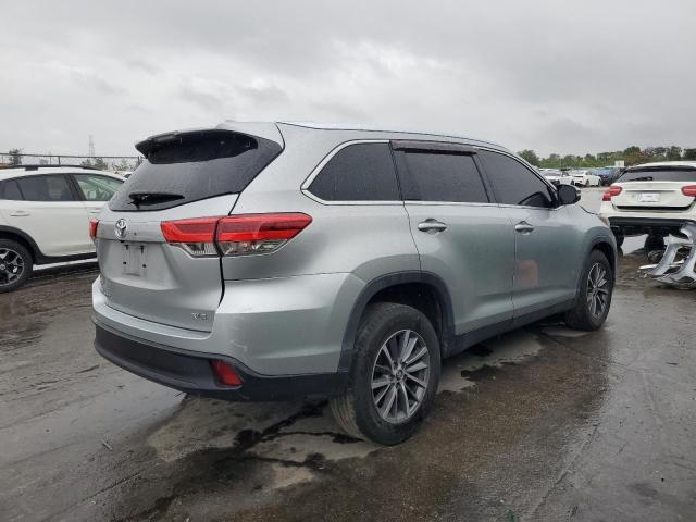 Photo 2 VIN: 5TDKZRFHXKS571849 - TOYOTA HIGHLANDER 