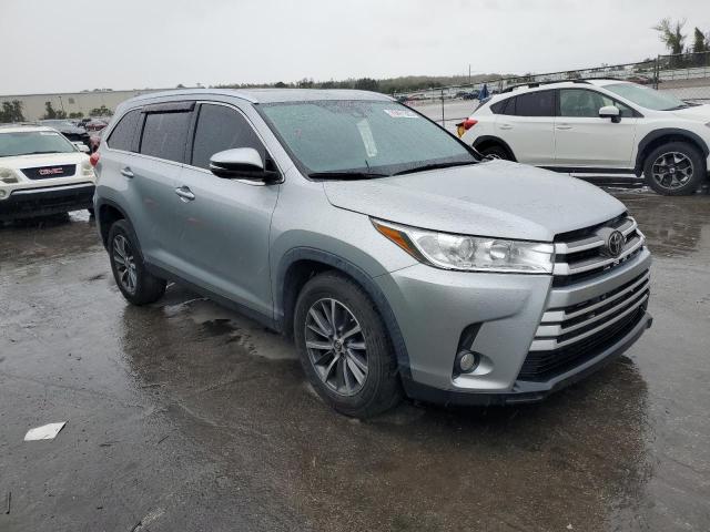 Photo 3 VIN: 5TDKZRFHXKS571849 - TOYOTA HIGHLANDER 