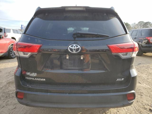 Photo 5 VIN: 5TDKZRFHXKS571950 - TOYOTA HIGHLANDER 