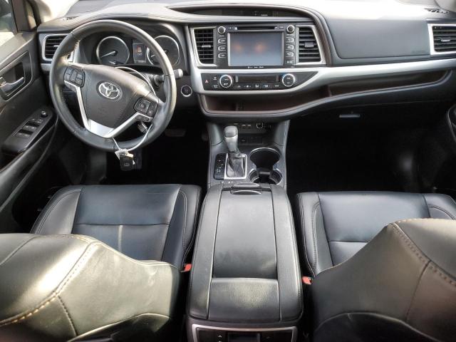 Photo 7 VIN: 5TDKZRFHXKS571950 - TOYOTA HIGHLANDER 