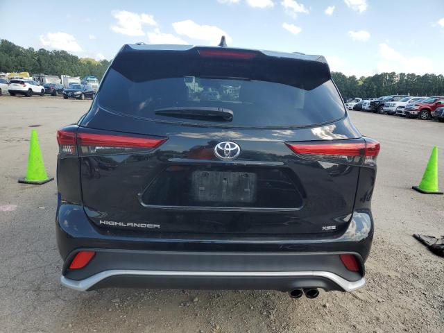 Photo 5 VIN: 5TDLZRAH0MS040044 - TOYOTA HIGHLANDER 