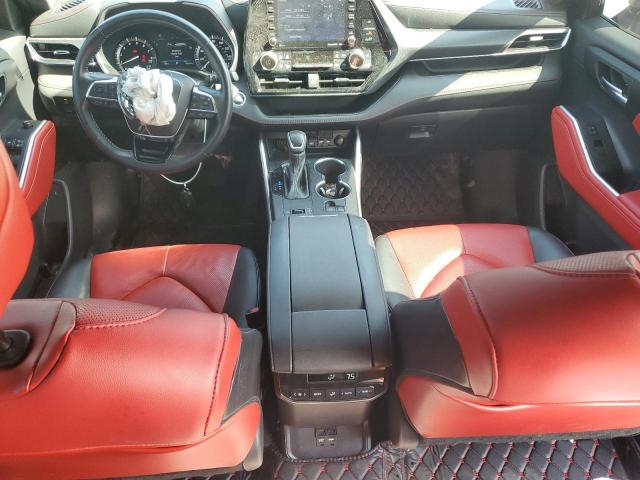 Photo 7 VIN: 5TDLZRAH0MS040044 - TOYOTA HIGHLANDER 