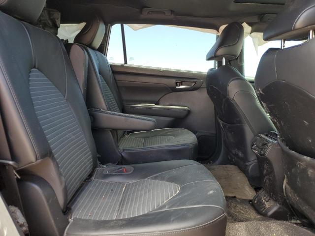 Photo 9 VIN: 5TDLZRAH0MS042005 - TOYOTA HIGHLANDER 