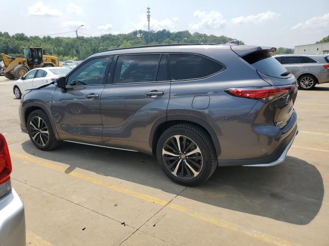 Photo 1 VIN: 5TDLZRAH0NS101667 - TOYOTA HIGHLANDER 