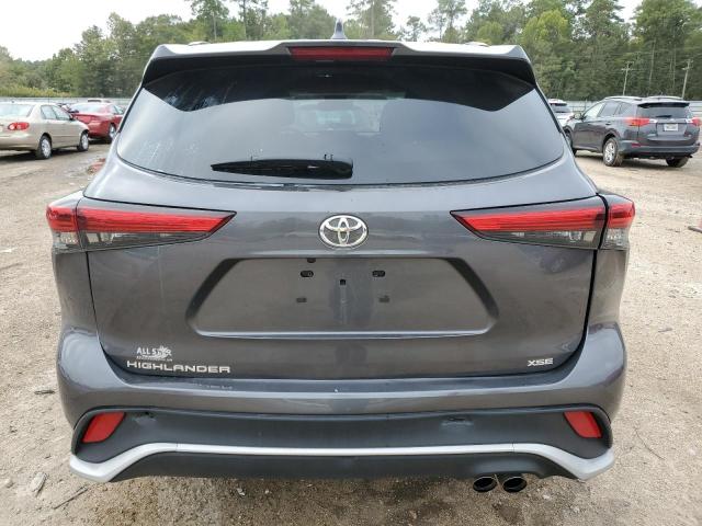 Photo 5 VIN: 5TDLZRAH1NS134533 - TOYOTA HIGHLANDER 