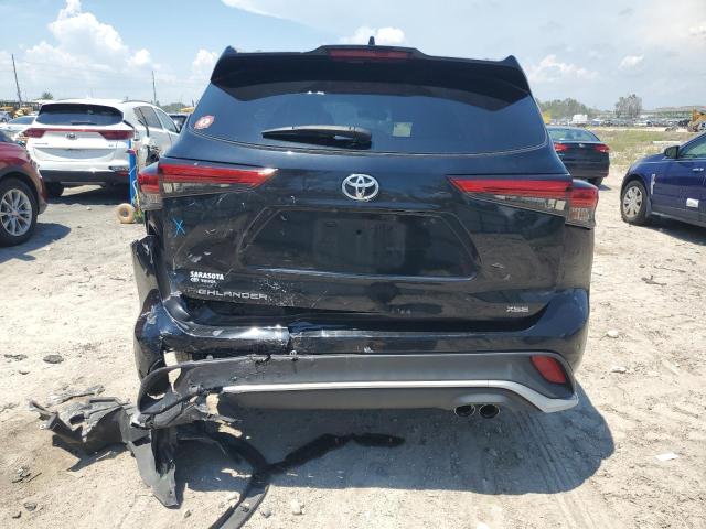 Photo 5 VIN: 5TDLZRAH2MS078827 - TOYOTA HIGHLANDER 