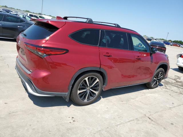 Photo 2 VIN: 5TDLZRAH2NS098657 - TOYOTA HIGHLANDER 