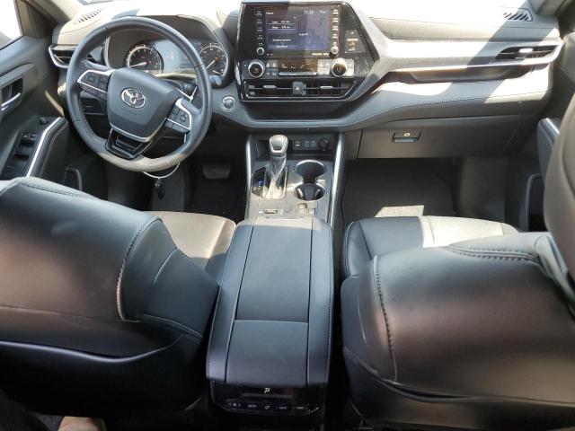 Photo 7 VIN: 5TDLZRAH2NS098657 - TOYOTA HIGHLANDER 