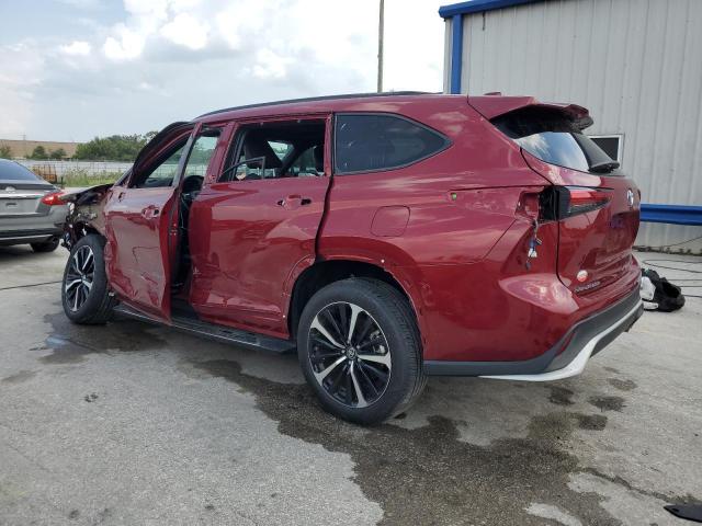 Photo 1 VIN: 5TDLZRAH3NS140222 - TOYOTA HIGHLANDER 