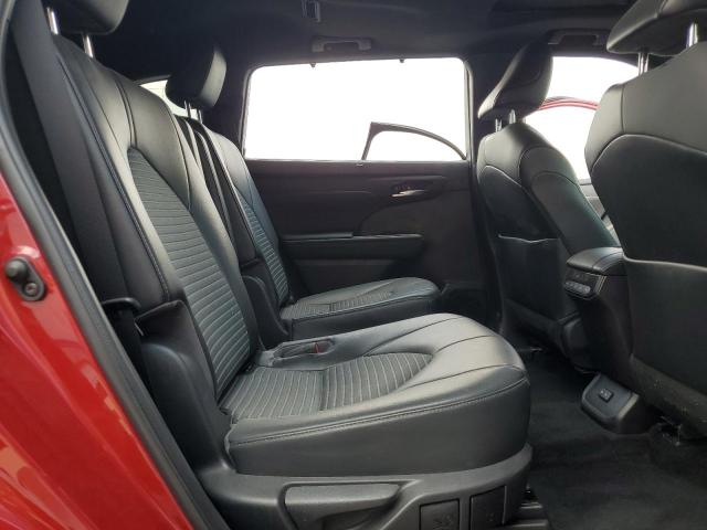 Photo 10 VIN: 5TDLZRAH3NS140222 - TOYOTA HIGHLANDER 