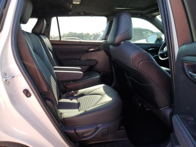 Photo 10 VIN: 5TDLZRAH4MS056988 - TOYOTA HIGHLANDER 